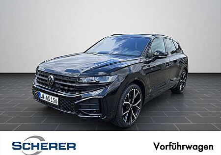 VW Touareg Volkswagen R-Line 3.0 TDI 4M AHK|BlackStyle|Pano|Lu
