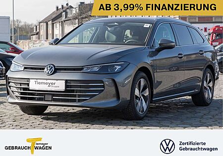 VW Passat Variant Volkswagen eHybrid BUSINESS LM18 KEYLESS AHK