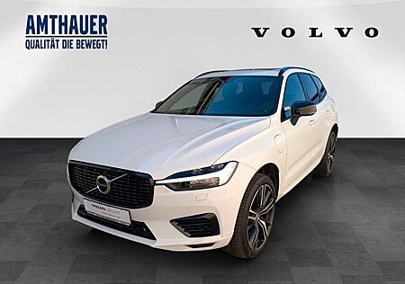 Volvo XC 60 XC60 T8 AWD AHK/Standhzg./H&K/Pano/Four-C Fwrk