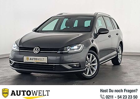 VW Golf Volkswagen VII 1.5 TSI Highline OPF NAVI+LED+SHZ+PDC+