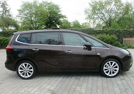 Opel Zafira Tourer 2.0 CDTI ecoFLEX Start/Stop Innovation #ACC