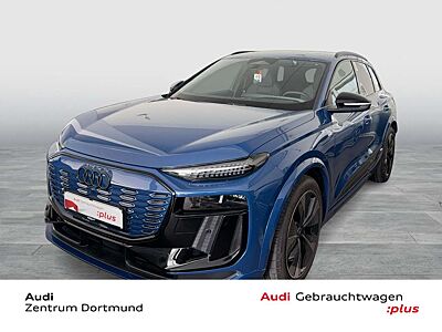 Audi Q6 e-tron quattro S LINE TECH+ 360°CAM B&O 21"