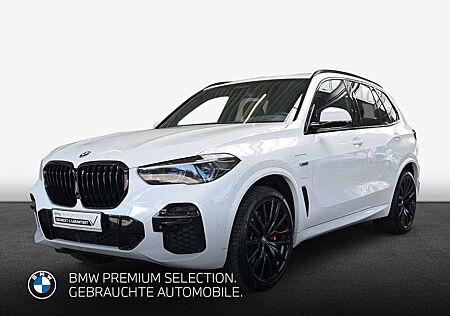 BMW X5 xDrive45e M -Sport Laserlicht Head-Up HiFi DAB AHK
