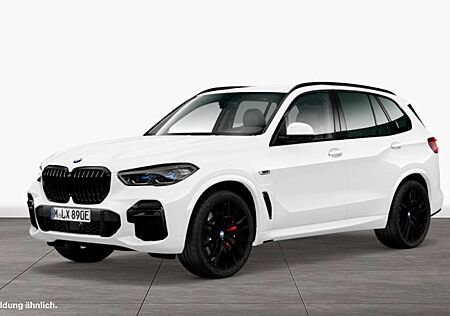 BMW X5 xDrive45e M -Sport Laserlicht Head-Up HiFi DAB AHK