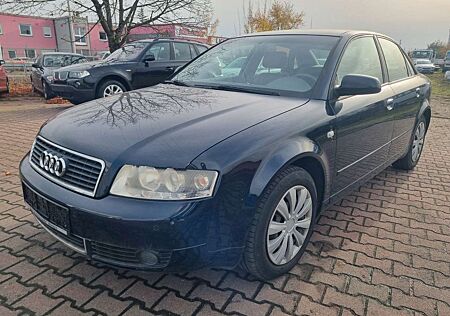 Audi A4 2.4