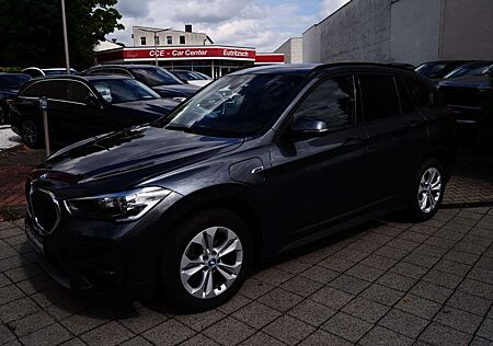 BMW X1 xDrive 25e Hybrid NAVI AHK Sportsitze Kamera