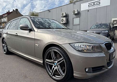 BMW 320 d xDrive Automatik*Bi-Xenon/Navi/PDC/19"Alus*