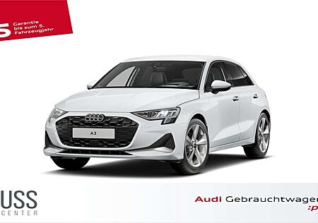 Audi A3 Sportback 35 TDI advanced SOMMER+HUD+SONOS+NAVI