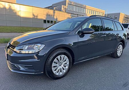 VW Golf Volkswagen VII Variant BMT/ 1 Hand/Navi/Multi