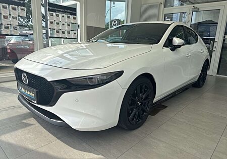Mazda 3 Selection 2.0i*360GRAD,BOSE,LEDER,MATRIX*