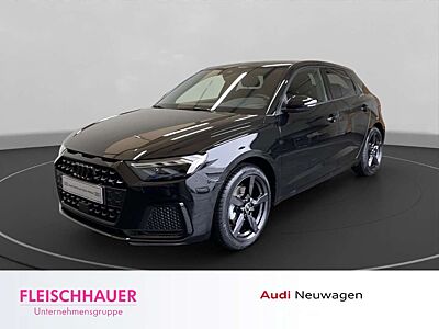 Audi A1 Sportback advanced 30 TFSI S tronic