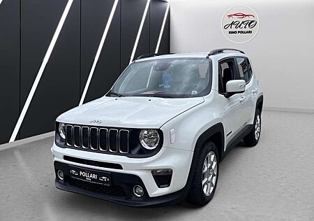 Jeep Renegade 1.6 MultiJet Longitude