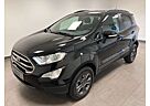 Ford EcoSport Cool&Connect 1. Hd. 10 Jahre Garantie