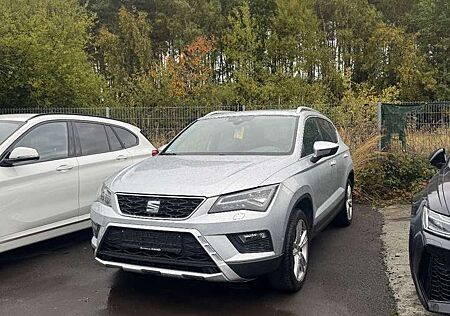 Seat Ateca Xcellence 4Drive*Navi*Pano*