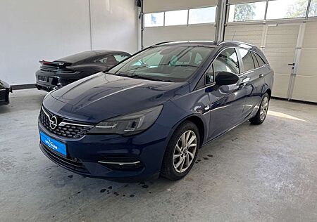 Opel Astra K Sports Tourer 1.5 D Edition Business*LED*W-Paket