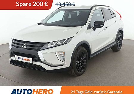 Mitsubishi Eclipse Cross 2.2 DI-D Active+ 4WD *ACC*FAB*CAM*360*