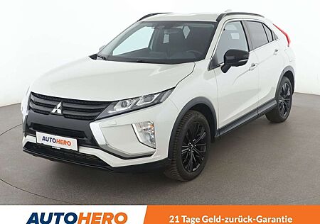 Mitsubishi Eclipse Cross 2.2 DI-D Active+ 4WD *ACC*FAB*CAM*360*