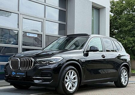 BMW X5 45e xDr*ACC*PANO*MASSAGE*BELÜFTUNG*HUD*KEY*