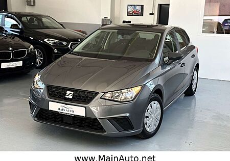 Seat Ibiza S&S Reference 5-Türer/AHK/PDC/Sitzheizung
