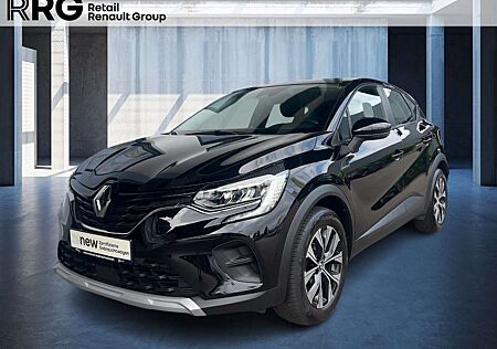 Renault Captur II Equilibre 1.0 TCe 90 Equilibre