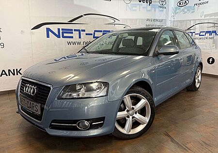 Audi A3 Sportback 1.8TFSI*PANROMA*NAVi*SteuerketteNEU