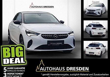 Opel Corsa F 1.2 Elegance *LED*DAB*SHZ*KLIMA-AT*