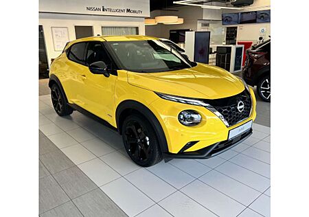 Nissan Juke 1.6 Hybrid Tekna Hybrid