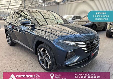 Hyundai Tucson 1.6 T-GDI Prime Plug-In Hybrid 4WD