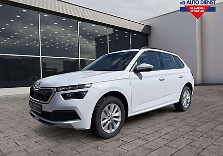 Skoda Kamiq Ambition