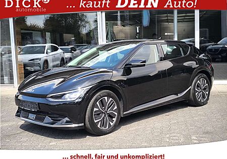 Kia EV6 2WD NAVI+LED+SHZ+KAMERA+DAB+ACC+19