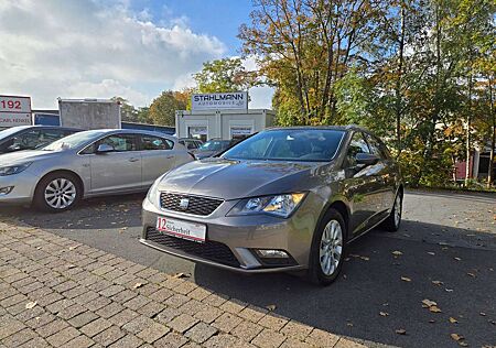 Seat Leon ST 1.4 Style Panorama PDC Klima Scheckheft