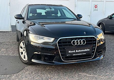 Audi A6 Avant 2.0 TDI ultra