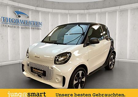 Smart ForTwo EQ passion