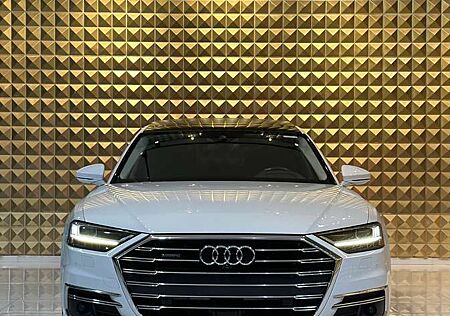 Audi A8 55 Tfsi Long