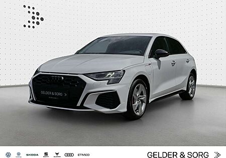 Audi A3 45 TFSIe S line *LED*ACC*SHZ*EPH*