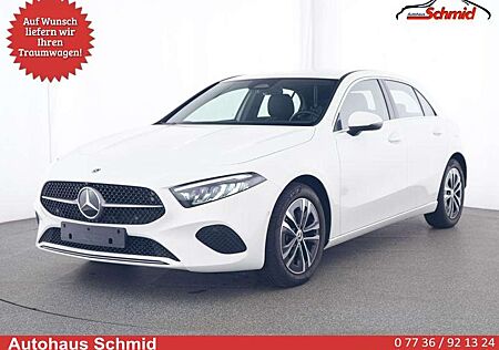 Mercedes-Benz A 180 , 7G-DCT, Progr. Advanced, Winter-Pak., Kamera,...