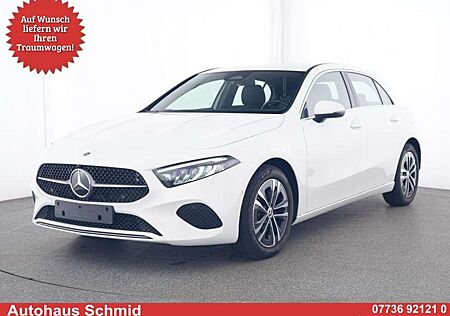 Mercedes-Benz A 180 , 7G-DCT, Progr. Advanced, Winter-Pak., Kamera,...