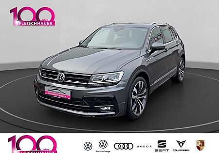 VW Tiguan Volkswagen Highline 1,5 TSI DSG R-LINE PANO+STANDH.