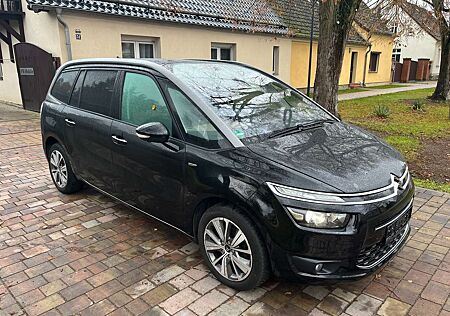 Citroën C4 Spacetourer Citroen Grand Exclusive