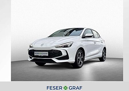 MG MG3 Comfort *Kamera*Navi*Klima* Pilot*