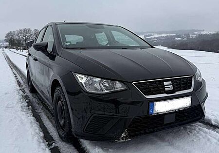 Seat Ibiza 1.0 MPI Beats