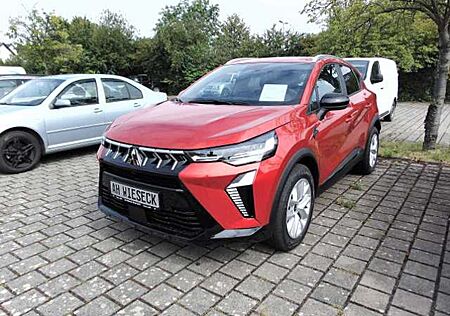 Mitsubishi ASX PLUS 1.0 T-Benziner 6-Gang