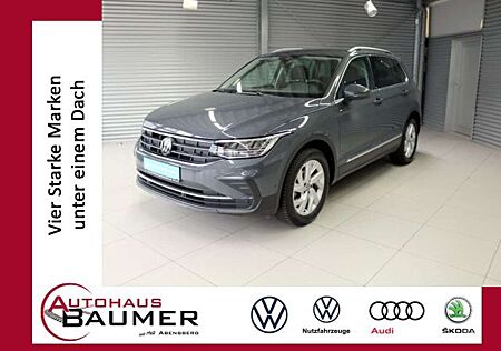 VW Tiguan Volkswagen MOVE 1.5 TSI Navi LED ParkAssist ACC Klima