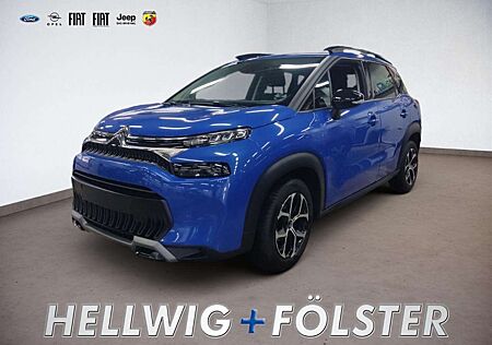 Citroën C3 Aircross Citroen Plus 1.5 BlueHDi Navi PDC Tempomat