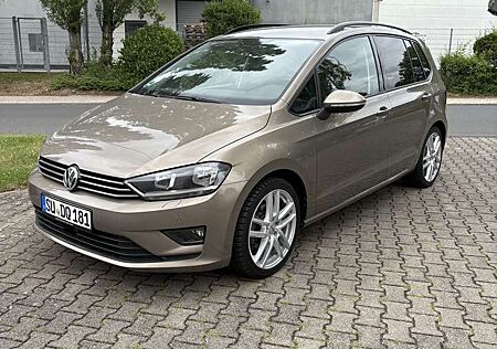 VW Golf Sportsvan Volkswagen Comfortline BMT/Start-Stopp