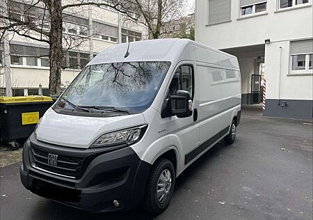 Fiat Ducato L3H2, Sonderausstattung