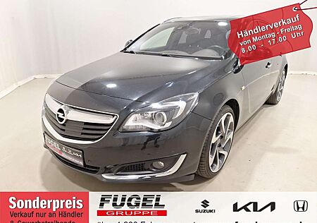 Opel Insignia 2.0 CDTI Business Innovation 4x4 Pano|Navi|AHK|Led