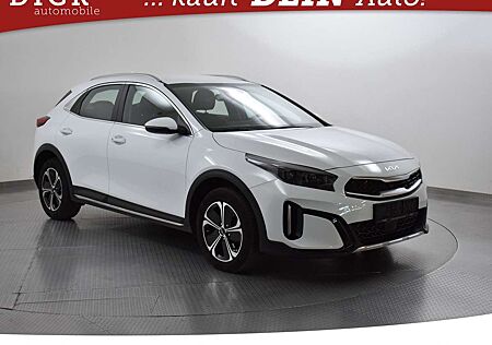 Kia XCeed 1.6 DCT Hyb Vision NAVI+BILED+KAM+SHZ+ACC