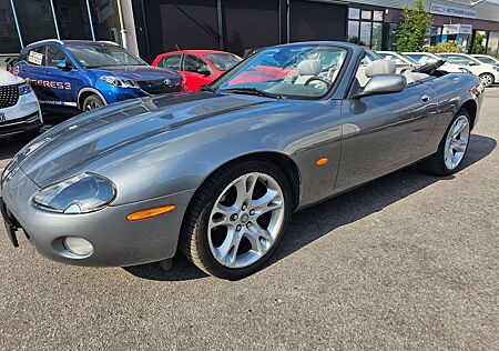 Jaguar XK8 XK8 Cabriolet