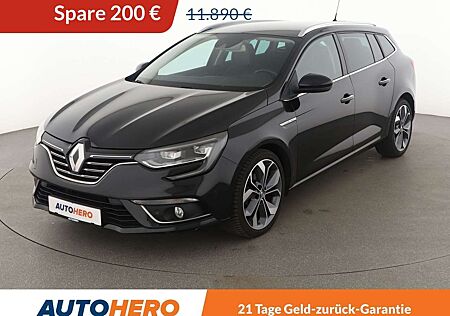 Renault Megane 1.2 TCe Energy BOSE Edition*LED*NAVI*ACC*PDC*SHZ*